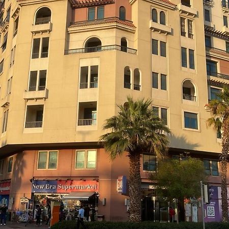 Four Stars Hostel Dubaj Exteriér fotografie