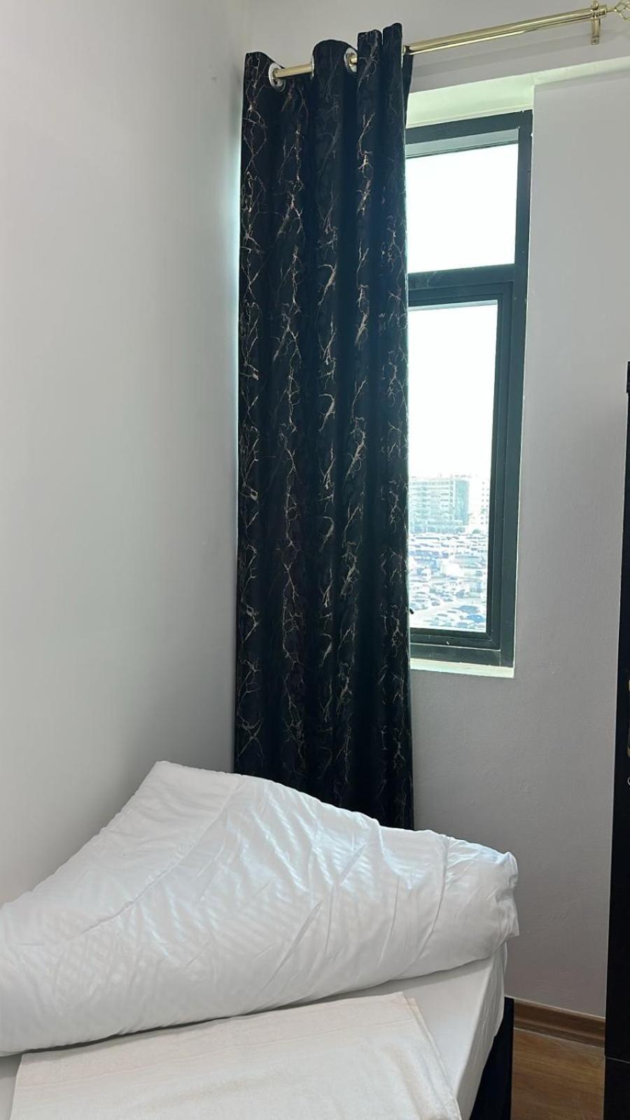 Four Stars Hostel Dubaj Exteriér fotografie